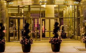 Residence Inn Central Park 4*